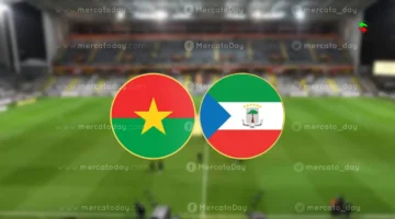 اللقاء المنتظر: بث مباشر بوركينا فاسو ضد غينيا الاستوائية بكأس أمم أفريقيا 2025